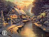 Christmas Evening